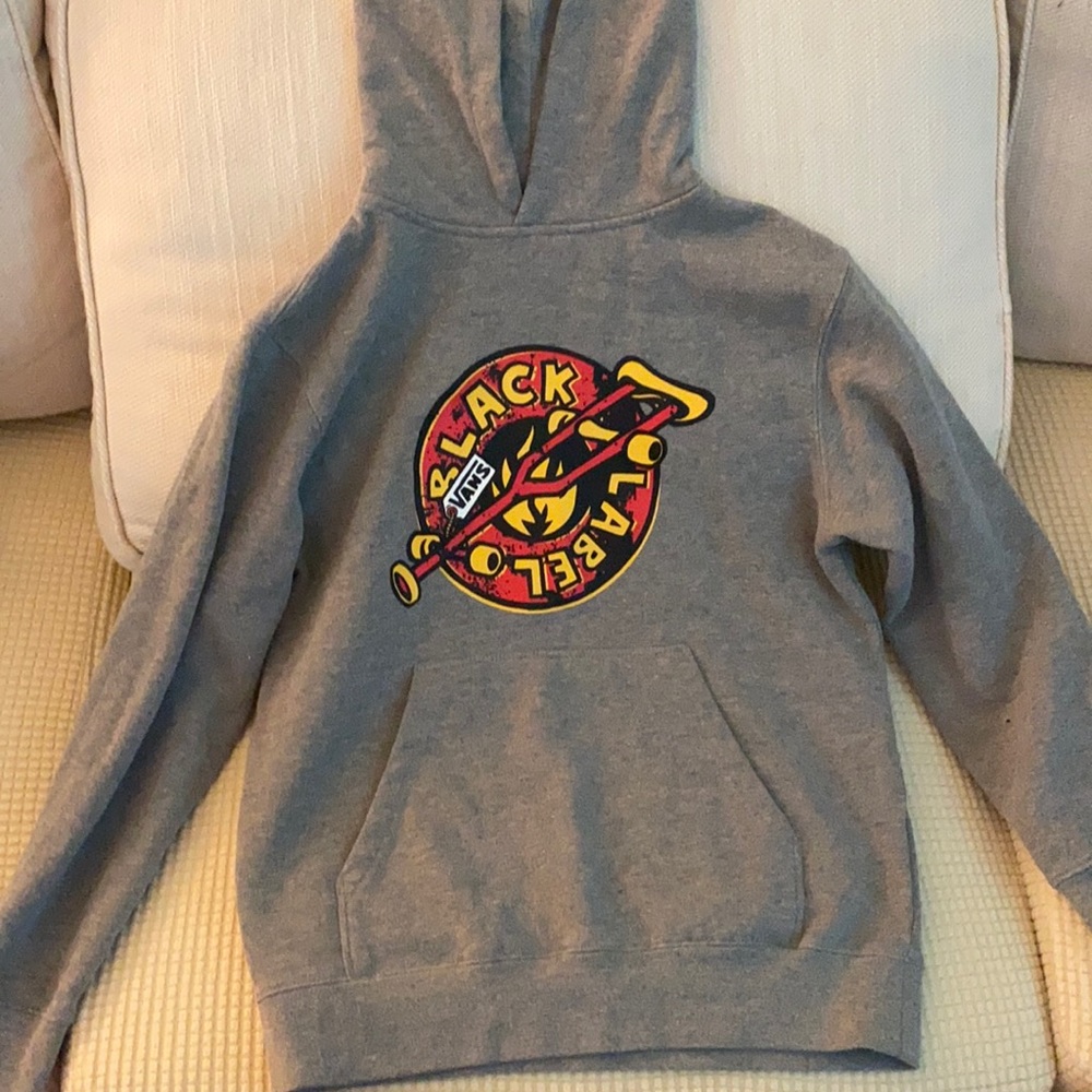 Vans Hoodie